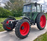 Fendt GTA 380 Geräteträger Motor, Getriebe, Bremsen neu ⭐️ Rheinland-Pfalz - Kirchheimbolanden Vorschau