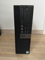 Office Multimedia PC Dell Optiplex 5040 SF Win11 i5 256GB 8GB Nordrhein-Westfalen - Hiddenhausen Vorschau