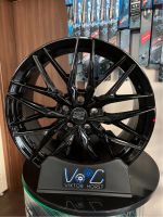 MSW 50 8x19 Zoll ET 49 LK 5x112 VAG Mercedes Audi VW Baden-Württemberg - Allmendingen Vorschau