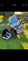 Kombikinderwagen 3in1 peg Perego Book plus Bayern - Rohrdorf Vorschau