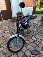 Simson S 51 Sachsen - Belgern Vorschau