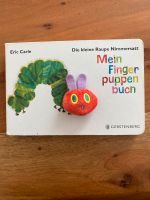 Die kleine Raupe Nimmersatt Fingerbuch Hessen - Offenbach Vorschau