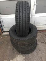 4x neue Sommer Reifen 235/65R16C Nordrhein-Westfalen - Marl Vorschau