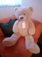 Teddybär XL ca. 90cm groß Niedersachsen - Emsbüren Vorschau