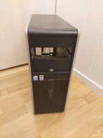 HP Compaq DC7800 CMT Gehäuse Nordrhein-Westfalen - Marl Vorschau