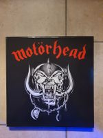 Motörhead-Motörhead LP Box, 3LP, Vinyl, Yellow Sachsen - Chemnitz Vorschau