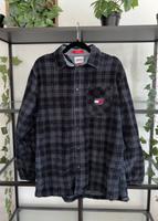 Tommy Jeans Hemd – Relaxed Fit – Größe L Baden-Württemberg - Tübingen Vorschau