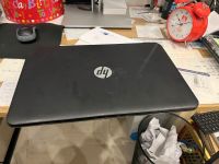 HP 15-G005NG Laptop Nordrhein-Westfalen - Hagen Vorschau