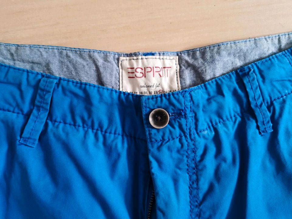 Shorts gr 34 Esprit in Berlin