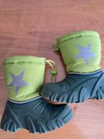 Schnee Stiefel Winterschuhe Jako O Gr. 26 - 27 Bayern - Friedberg Vorschau