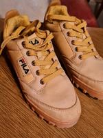 Fila Turnschuhe, Sneaker, Größe 40 Nordrhein-Westfalen - Elsdorf Vorschau