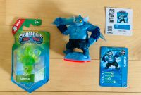 Wii Skylaners Figur Gusto inklusive Karte und 1 Falle West - Schwanheim Vorschau