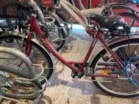 2 Fahrräder Brandenburg - Seelow Vorschau