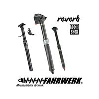 Rockshox REVERB Sattelstütze SERVICE - WARTUNG - REPARATUR Bayern - Burkardroth Vorschau