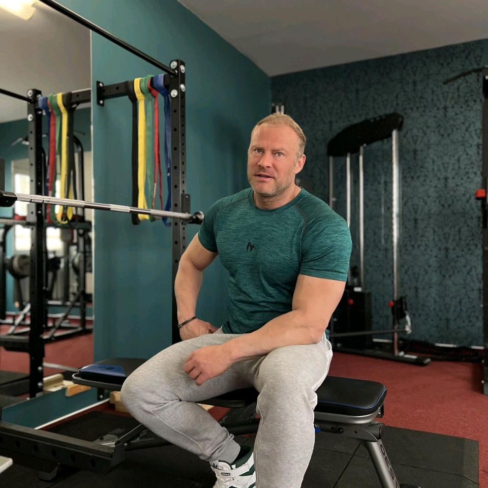 Personal Trainer Berlin - Privatgym/ PT Lounge in Berlin