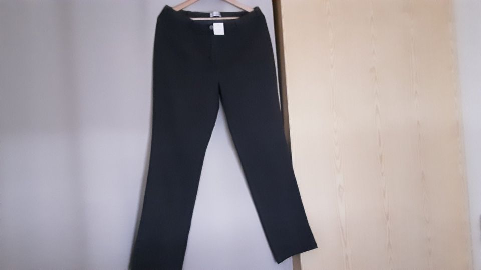 Helena vera Jeans 44 grau NEU HSE24 in Extertal