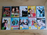 DVD, DVD-Sammlung, Filme, Netflix Brandenburg - Kyritz Vorschau