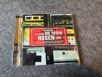 CD Die Toten Hosen - Im Auftrag des Herrn LIVE Wandsbek - Hamburg Sasel Vorschau