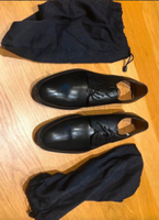 Schuhe Herren Leder . NEU Bayern - Lindau Vorschau