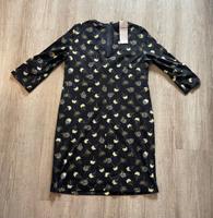Neu mit Etikett- süßes Kleid von Taifun, Größe 44, dunkelblau Rostock - Reutershagen Vorschau