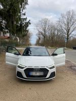 Audi A1 30 TFSI Sportback Hessen - Ober-Ramstadt Vorschau
