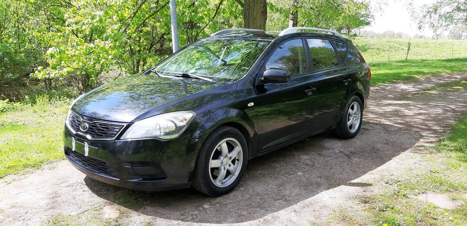 Kia Ceed ED Sporty Wagon in Stavenhagen