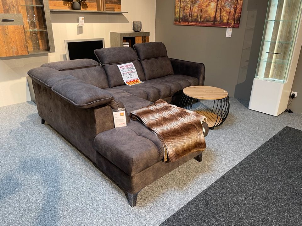 Sofa | Couch | Wohnlandschaft | Neu | Wohnzimmer in Gummersbach