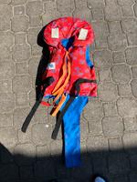 Life jacket Schwimmweste, Kinder Bayern - Merching Vorschau