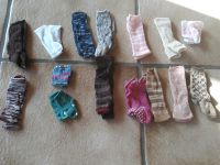 Puppen Socken 15 Stk. Neuwertig Nordrhein-Westfalen - Brilon Vorschau