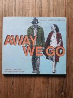 Away we go - Soundtrack Alexi Murdoch CD Hannover - Linden-Limmer Vorschau