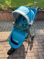 Citymini Babyjogger GT Thüringen - Heilbad Heiligenstadt Vorschau