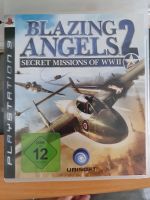 Blazing Angels 2 PS3 Spiele Köln - Kalk Vorschau