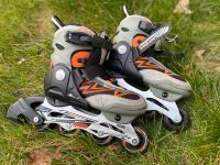 Inliner inline Skates  b Square Alu Cassis 31 - 33 Berlin - Zehlendorf Vorschau