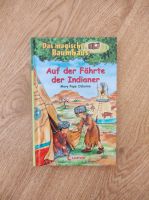 Das magische Baumhaus - Auf der Fährte der Indianer Nordrhein-Westfalen - Castrop-Rauxel Vorschau