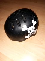 Fahrradhelm Kinder Bell Paul Frank Skull Helm Rheinland-Pfalz - Mainz Vorschau