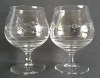 Villeroy & Boch Aragon Cognacschwenker Brandy Glas - unbenutzt Dortmund - Innenstadt-Ost Vorschau