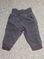 Cordhose/ Hose/ Größe 62/68/ Baby Ausstattung Sachsen - Klipphausen Vorschau