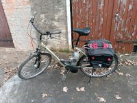 E-Bike 28" Mecklenburg-Vorpommern - Malchin Vorschau