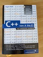Informatik / C++ von A bis Z das umfassende Handbuch Kiel - Suchsdorf Vorschau