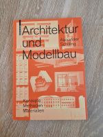 Architektur und Modellbau Buch Alexander Schilling Schleswig-Holstein - Osdorf Vorschau