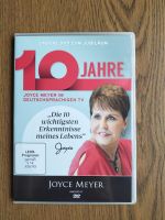 Die 10 wichtigsten Erkenntnisse meines Lebens (Joyce Meyer) Sachsen-Anhalt - Dessau-Roßlau Vorschau