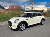 MINI One D*1.Hand*Sitzheizung*Klimaautomatik*4Türer* Dortmund - Benninghofen Vorschau