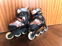 Kinder Inlineskates verstellbar Größe 29-32 Baden-Württemberg - Ebersbach an der Fils Vorschau