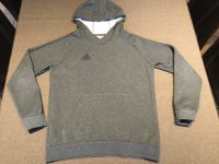 Adidas Pullover, Hoddie, Jungen, grau, Gr. 164 Nordrhein-Westfalen - Gescher Vorschau