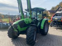 Deutz Fahr 5100 GS mit Frontlader Baden-Württemberg - Untermünkheim Vorschau