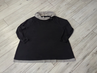 Damen Sweatshirt von Sheego,Gr.56/58 Schleswig-Holstein - Büdelsdorf Vorschau