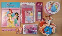 Prinzessinnen-Set (Schmuckschatulle, Uhr, Buch,...) Disney Brandenburg - Wandlitz Vorschau