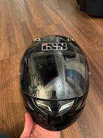 Carbonhelm IXS in XXL Helm 62cm Bayern - Fahrenzhausen Vorschau