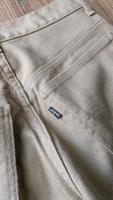 Levis Sommer Hose Stoffhose Beige W29 L32 Made in Italy Jeans Sachsen - Penig Vorschau