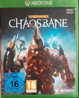 Xbox one Chaosbane Warhammer Nordrhein-Westfalen - Ratingen Vorschau